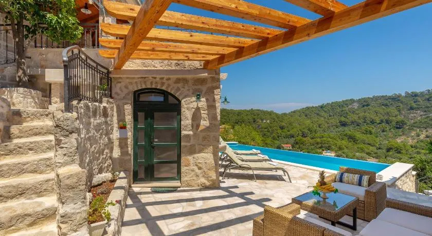 Villa Klacina - Image 1