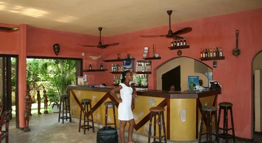 Hotel Aurore Lomé - Image 1