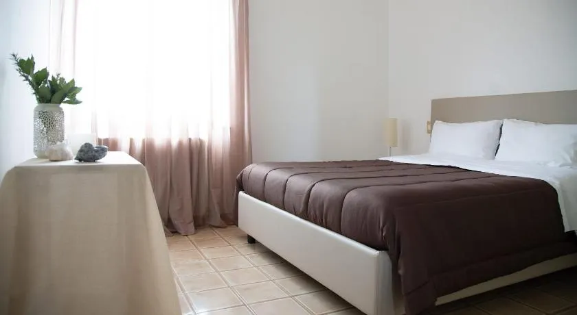 Bed and Breakfast Villa Alba - Image 1