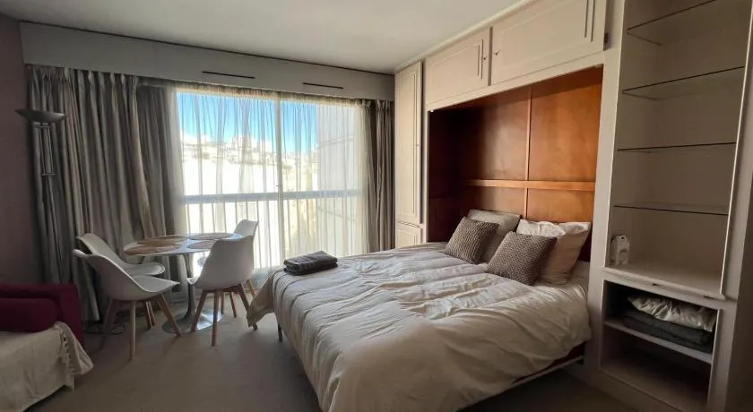 Studio St Amand Porte de Versailles - Image 1