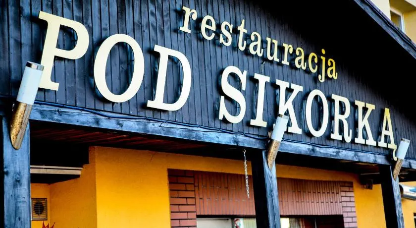 Restauracja i Noclegi Pod Sikorką - Image 1