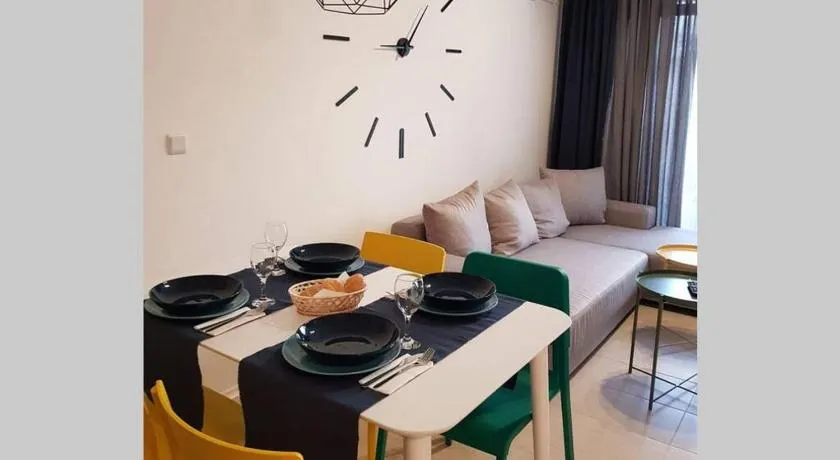 Apartment Beach Kavatsi - Image 1