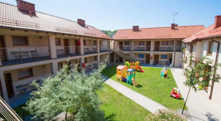 ATRIUM Apartamenty - Image 1