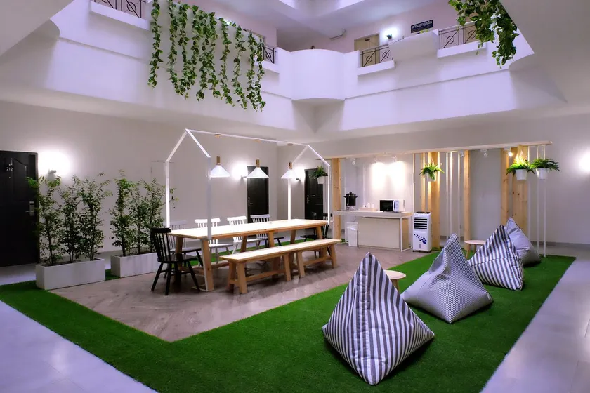 Siam Mansion - SHA - Image 1