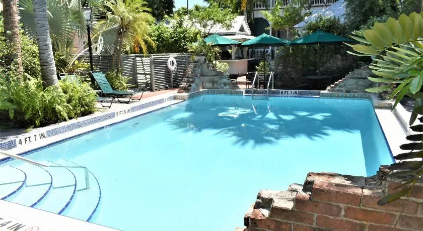 Simonton Court Historic Inn & Cottages - Image 1