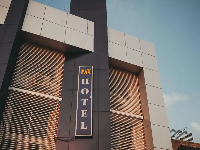 Pax Hotel Matraman - Image 1