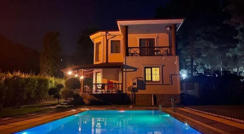 Ihlamurlu Home - Image 1