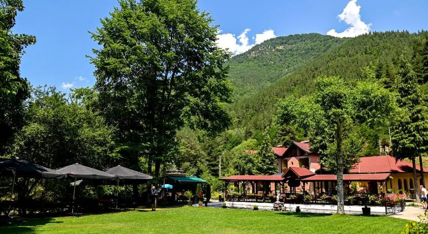 Complex Magiyata na Rila - Image 1