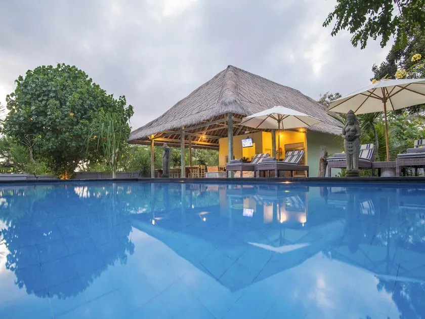 Komodo Garden - Image 1