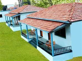 V Resorts Kanha Resort - Image 1