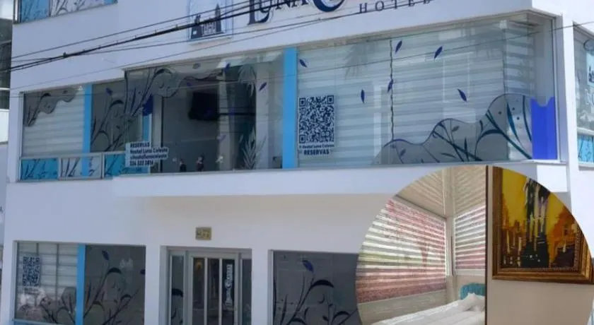 Hotel Luna Celeste - Image 1