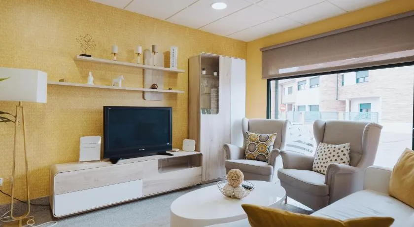 Apartamento "CAMPO CARMEN" - Image 1