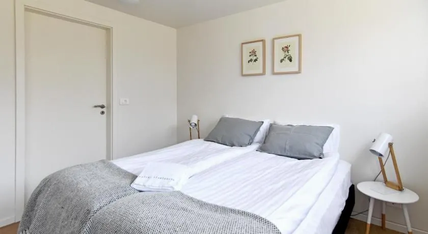 Natura Apartments - Image 1