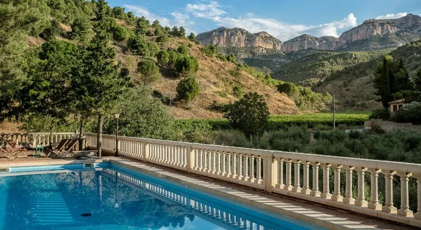 El Xalet del Priorat - Image 1