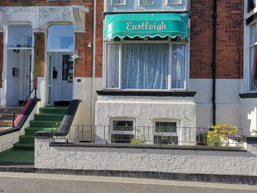 The Eastleigh - Image 1