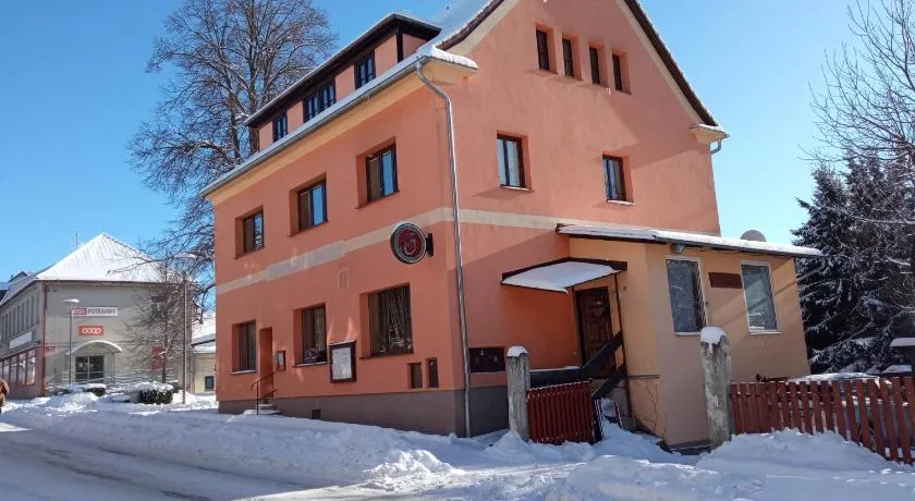 penzion U Krkovičky - Image 1