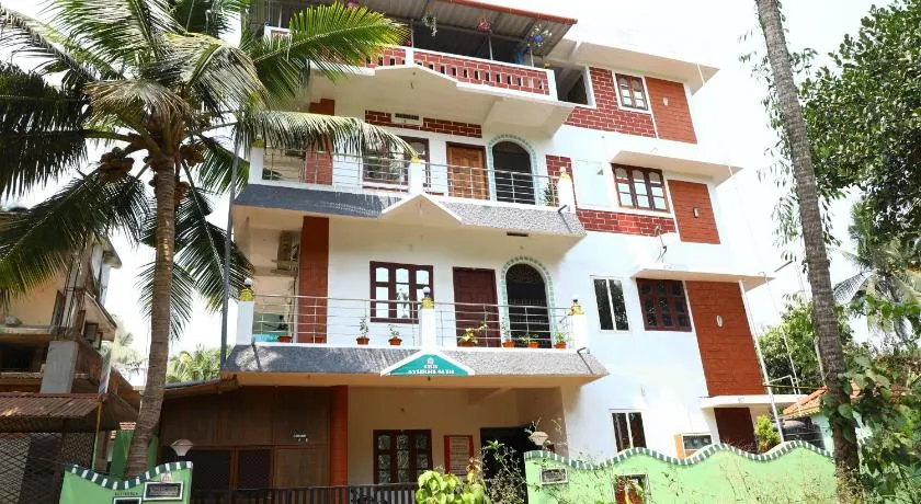 CBR Ayurhealth - Image 1