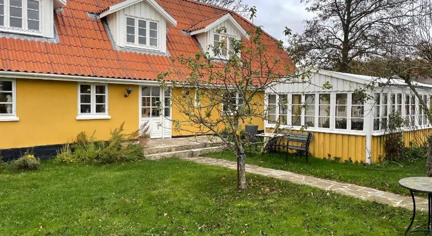 Seneberg - Rooms for rent - Image 1
