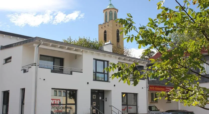 Pension Weber - Image 1