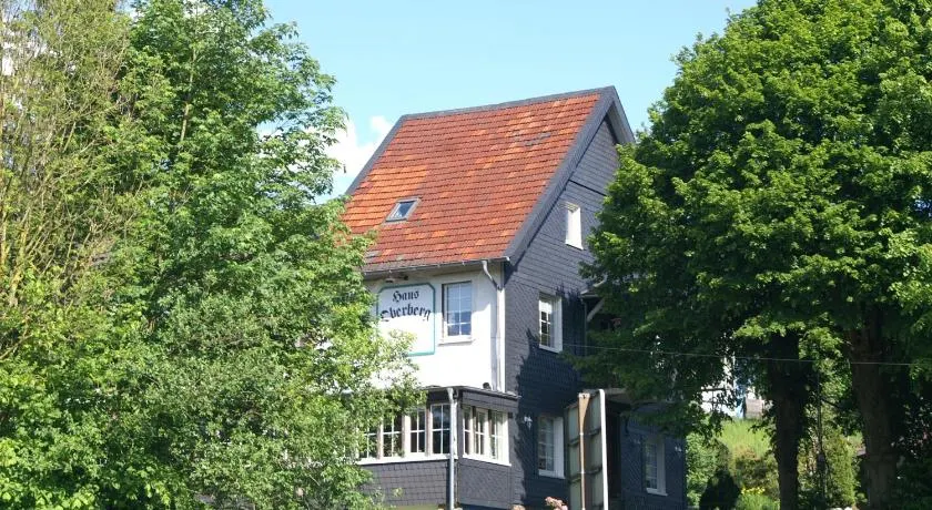 Pension Oberberg - Image 1