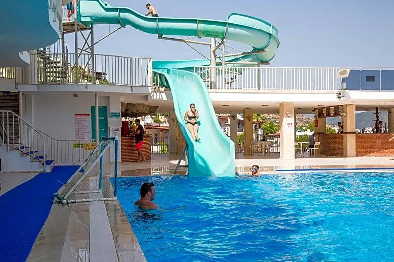 Royal Panacea Hotel - Image 1