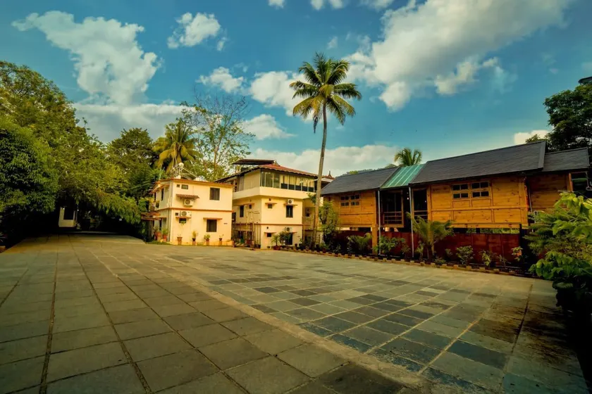 Bethania Resort - Image 1