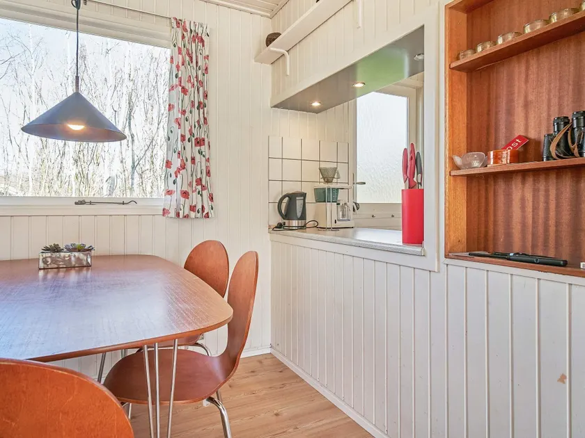 4 person holiday home in Aakirkeby-By Traum - Image 1