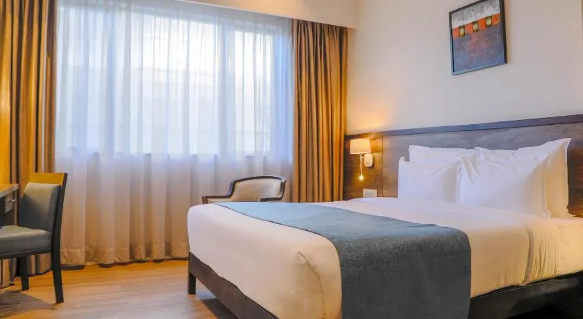 Eka Hotel Eldoret - Image 1