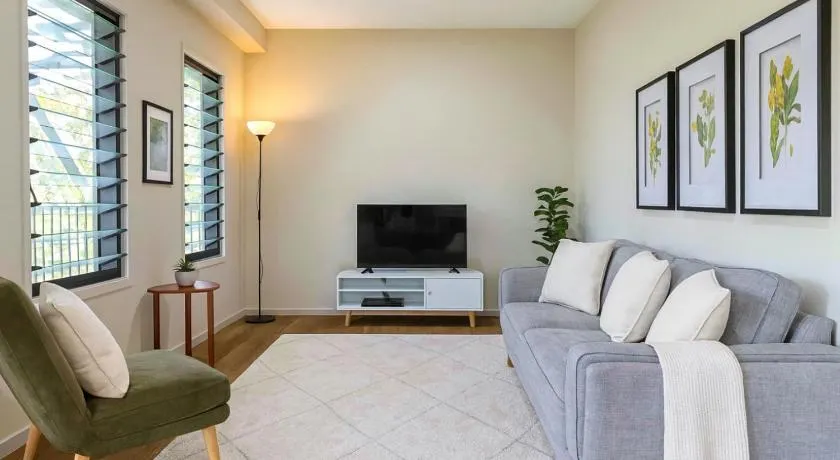 Tallebudgera Hinterland Retreat - Image 1
