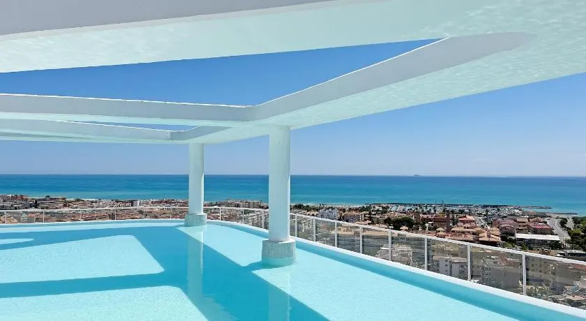 Global Vacacional, Moderno apartamento con 2 terrazas y 3 habitaciones - Image 1