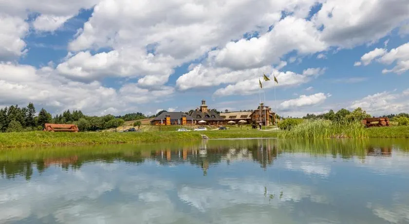 Hotel Stanica Kresowa Chreptiów - Image 1
