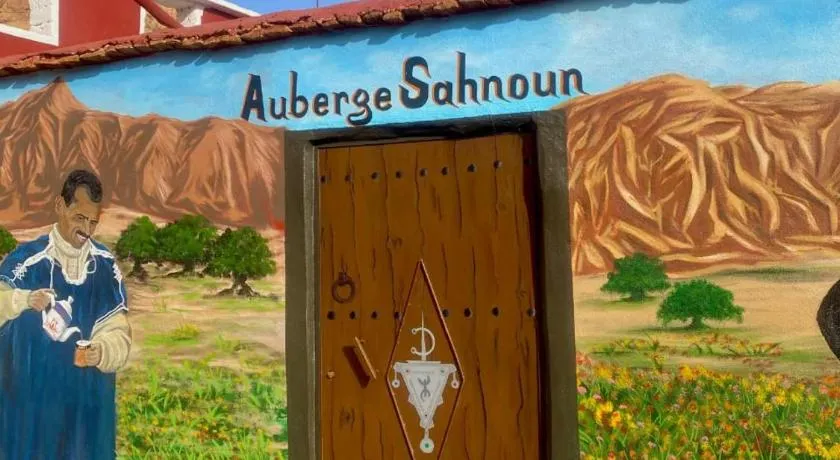 Auberge sahnoun - Image 1