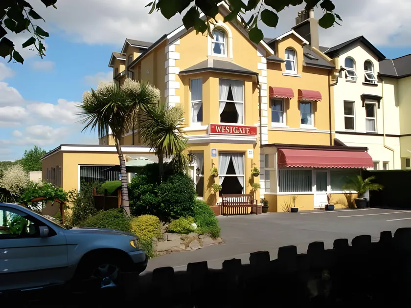 The Westgate - Image 1
