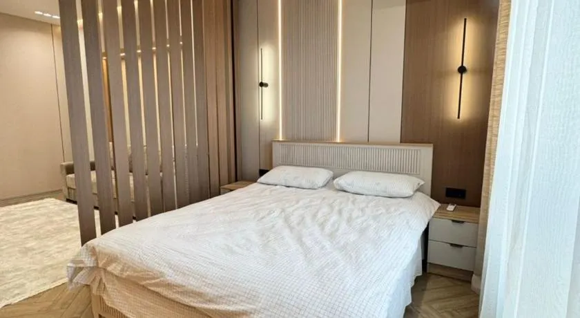 Eleon apartment - Image 1