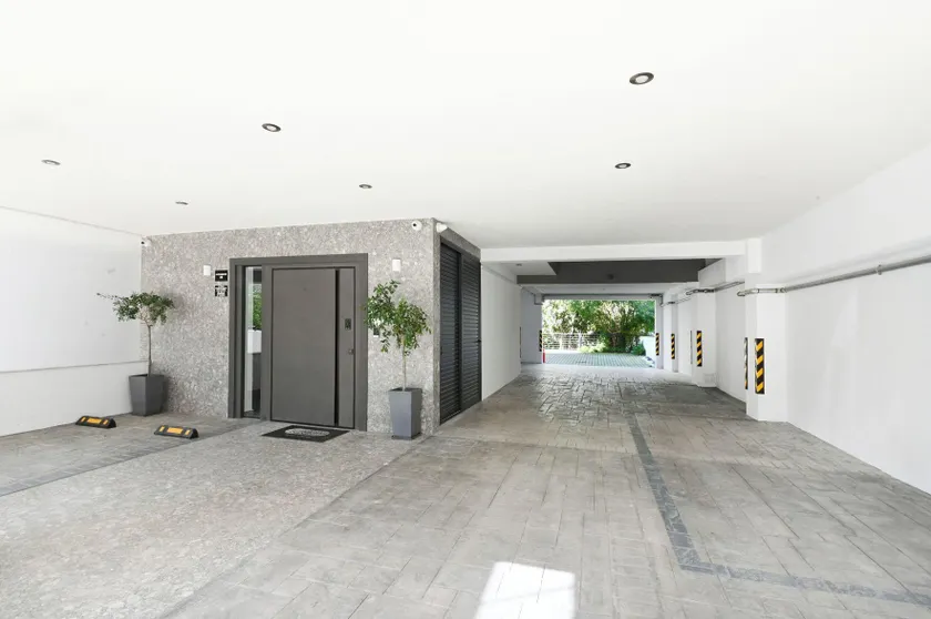 ICON Urban Living Trikala - Image 1