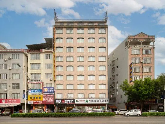 Dream Silk Hotel - Image 1