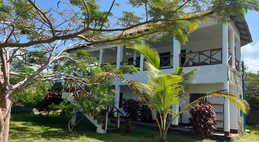 Msafiri House - Image 1