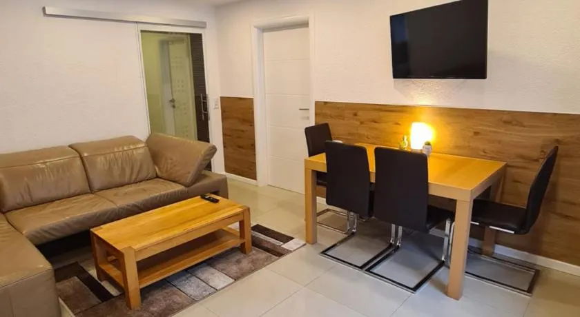 WellandHome Aalen - Private Deluxe Apartment - Image 1