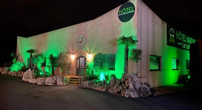 HOTEL NATURE LE LOFT - Image 1