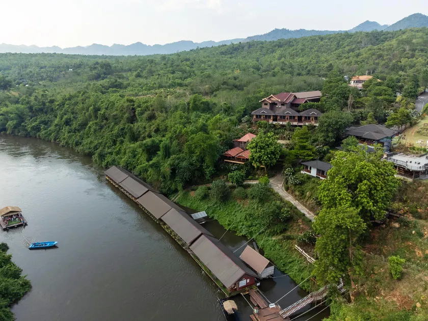 Star Hill River Kwai Resort - Image 1