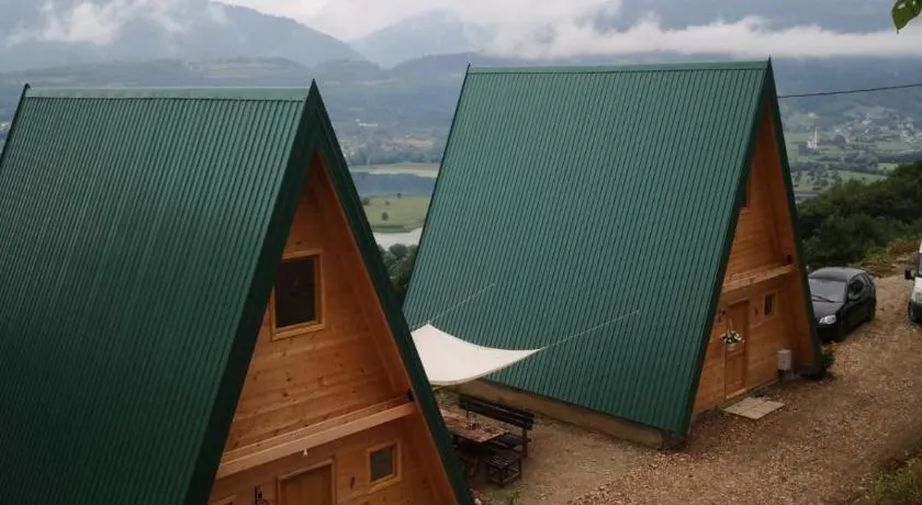 Sunčani Brijeg Eco Village - Image 1