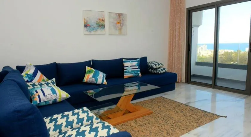 Luxe et confort absolu à Malabata TANGER - Image 1