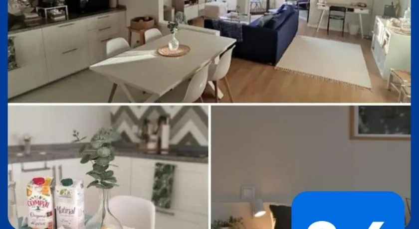 Areia StayInn Beach Apartment - Image 1