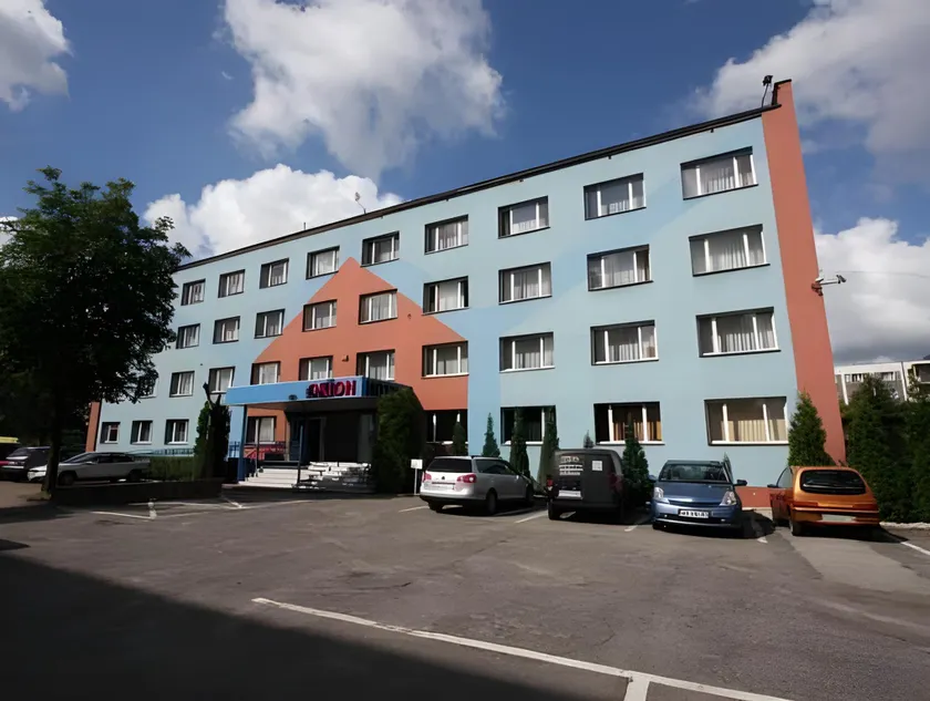 Hotel Orion - Image 1