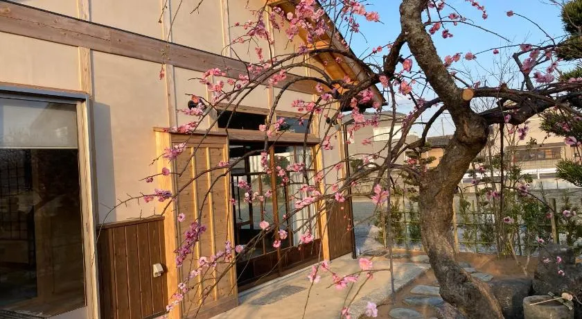 小舞庵 Komaian - Image 1