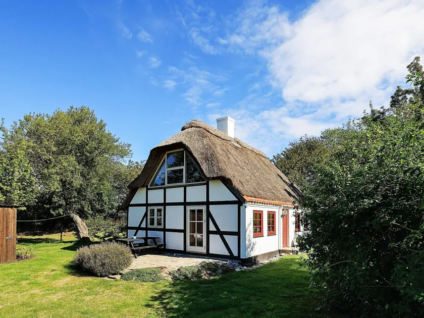 Charmant cottage rénové - Image 1