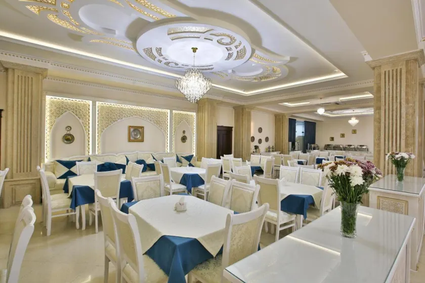 Orient Star Varahsha - Image 1