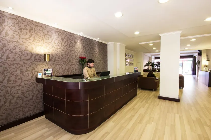 Hotel NASS Continental - Image 1