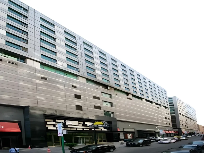Changchun Zhuozhan Days Hotel - Image 1