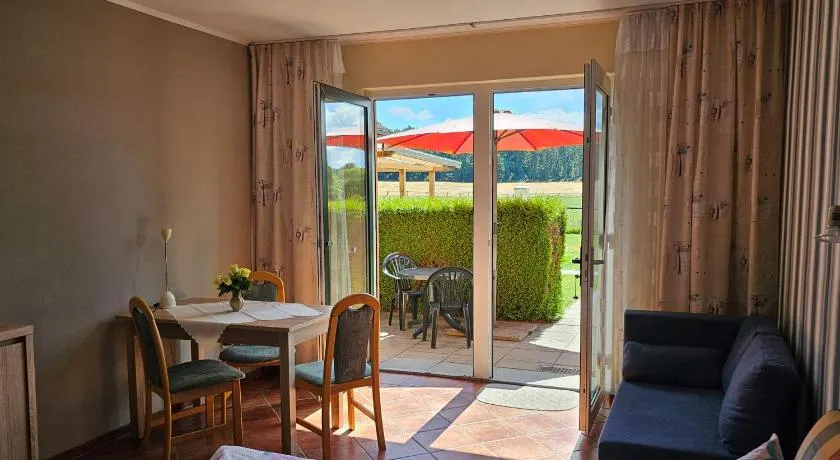 Pension Achterland - Image 1
